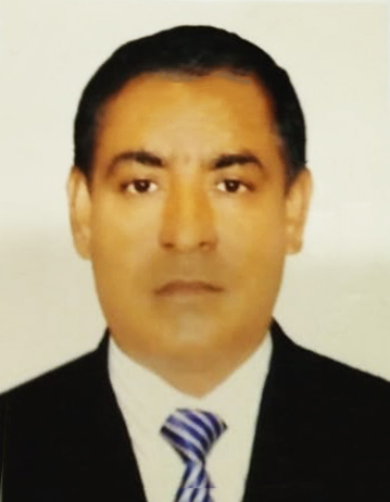 Ajay Roy